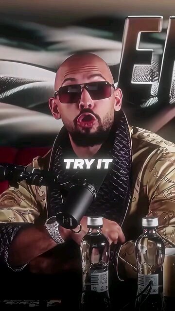 Dr. Tates Bank Idea Tate says Try It