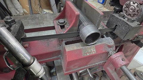 Slamfire 12ga Build Part 3 - More Receiver