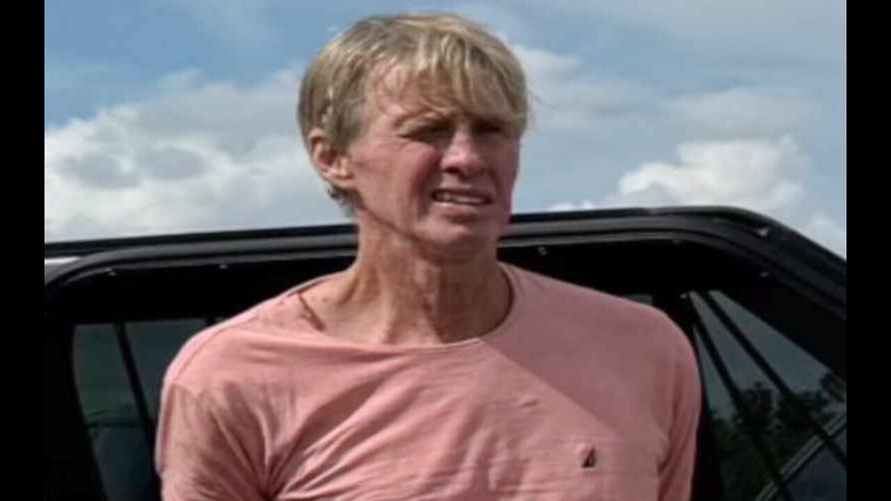 Ryan Routh Offers Himself for Prisoner Exchange