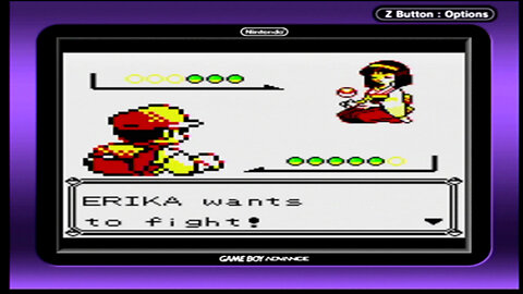 Bel Plays Pokemon Yellow Part 15 | Wrong Garden