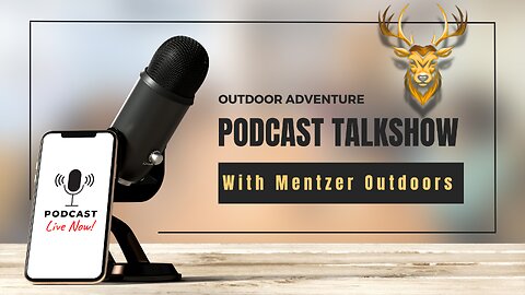 EP 84 Tracks & Tackle Podcast - Nature Nuggets