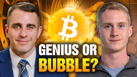 The Truth About Bitcoin Treasury Companies | Will Clemente