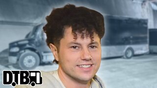 Nightly - BUS INVADERS Ep. 2063