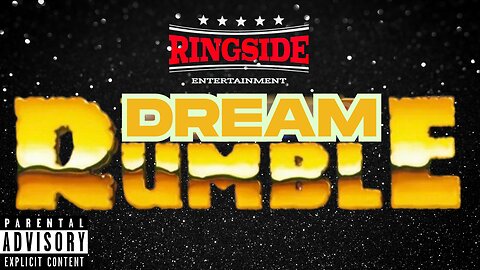 Dream Royal Rumble!