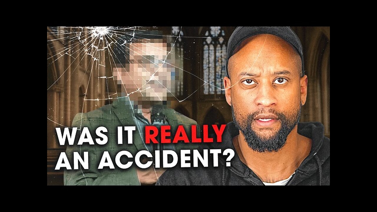 Famous Pastor Dies in an “Accident”—But Was It?