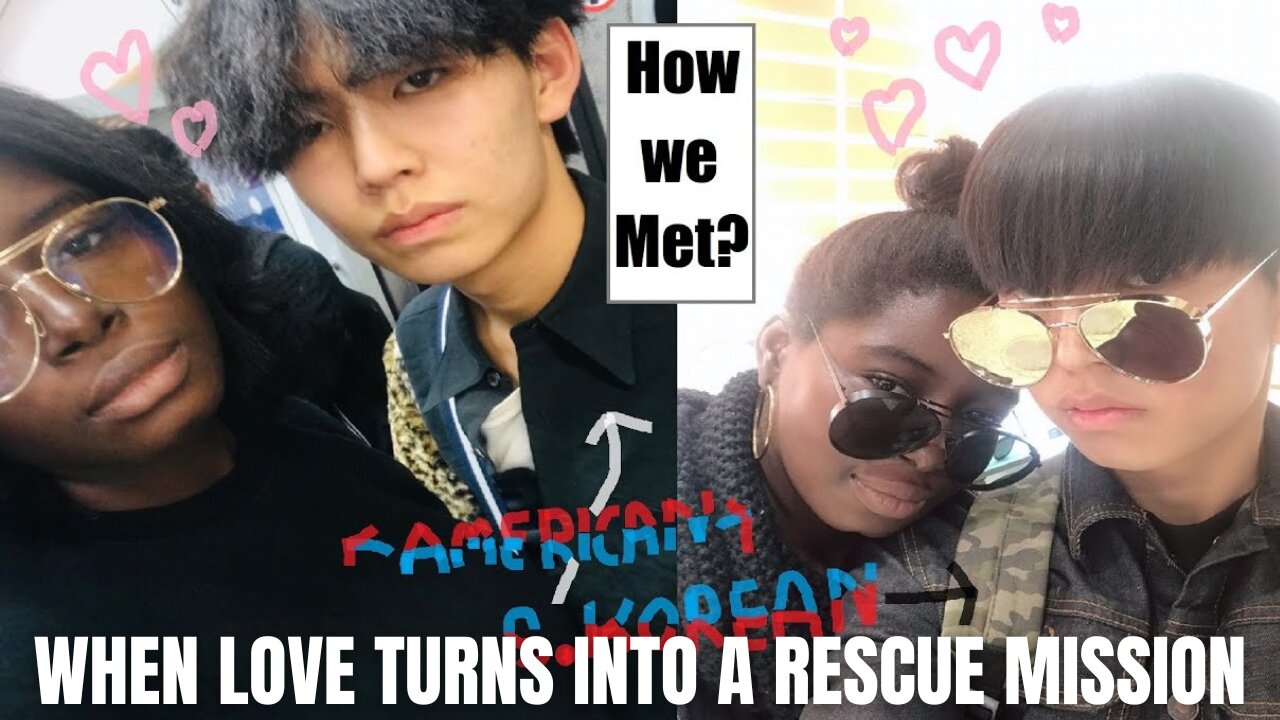 Case Study: The K-Drama Deception- He Wanted Her To Fix Him (Part 1)