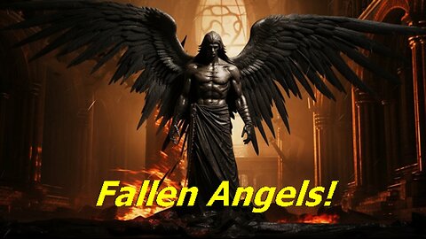 More Sick Satanic Clones and Organic Robotoids Fallen Angels in Plain Sight!