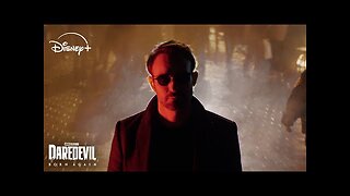 Marvel Television's Daredevil: Born Again | Lights Out | Disney+