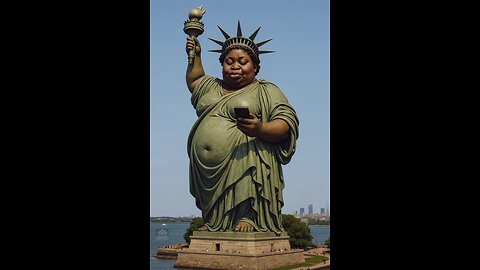 51125 Terry Reports - Political TRIGGER Warning!