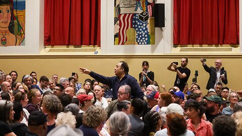 She's Done NOTHING! Watching AOC's Constituents WALLOP Her For Not Being Around Is A BEAUTIFUL Thing