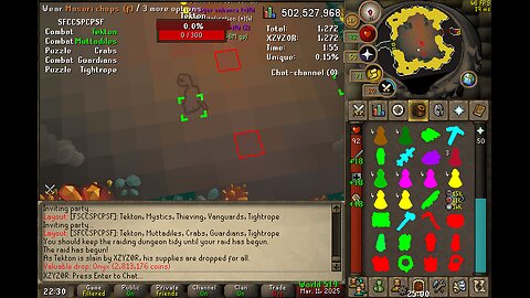 ONYX #4 KC5077 [11-3-2025]