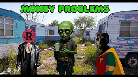FORTNITE | MONEY PROBLEMSFORTNITE | MONEY PROBLEMS
