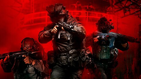 WAR ZONE