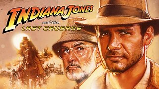 2025 Peahc Advent Tea Calendar Day 20 First Look! Indiana Jones and the Last Crusade