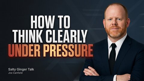 How to Think Critically in Emotionally Charged Situations