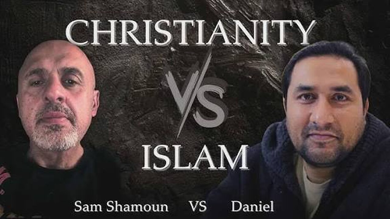CHRISTIANITY Vs ISLAM: THE ULTIMATE SHOWDOWN - Sam Shamoun Vs Daniel #truth #jesus #mary #joseph #ih