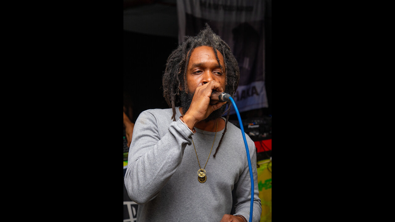 Episode 3 | Season 2 – Nairobi Dub Club Session With Tippy I & Micah Shemaiah Powered by Umojah Soundsystem