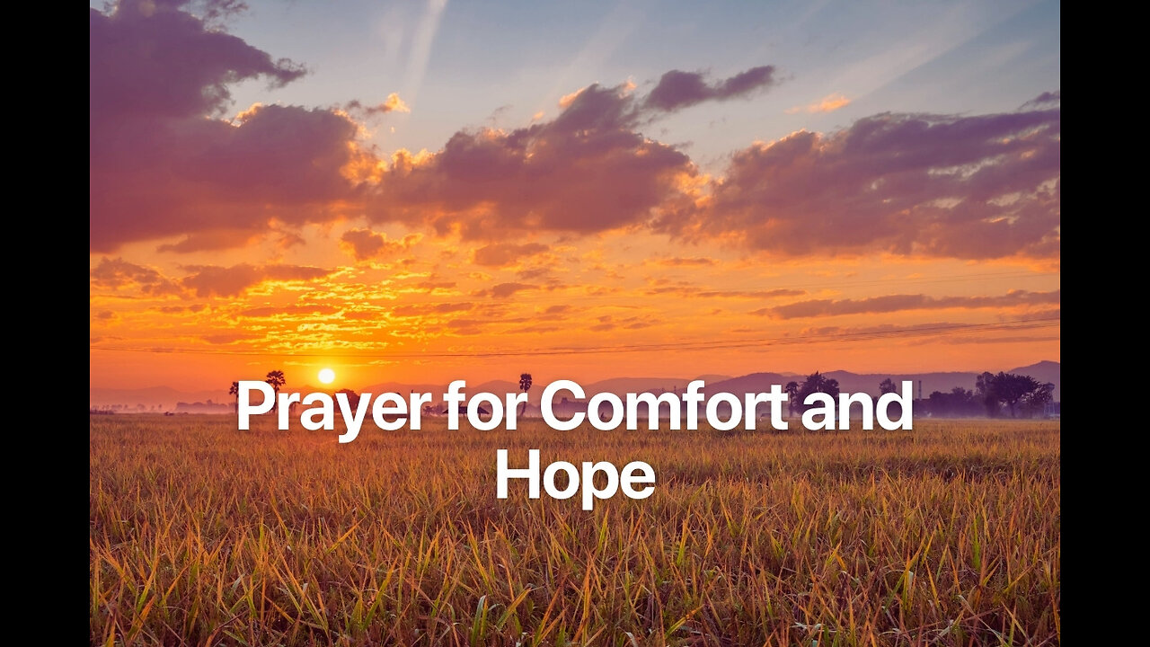 Prayer and Worship Night - Remembering the Martyr Charlie Kirk