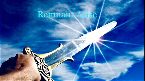 Remnant Arise