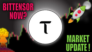 📢 BITTENSOR: FOMO or Wait?! [prediction, strategy, and analysis]👀 TAO now?