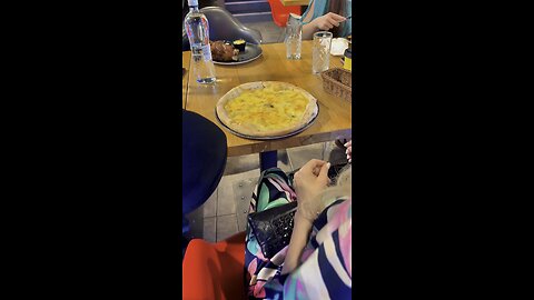 When life gives you cheese… make it a pizza!