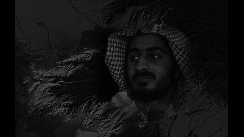 Counter-Terrorist Investigators FOOLED By Hamza Bin Laden A.I.?