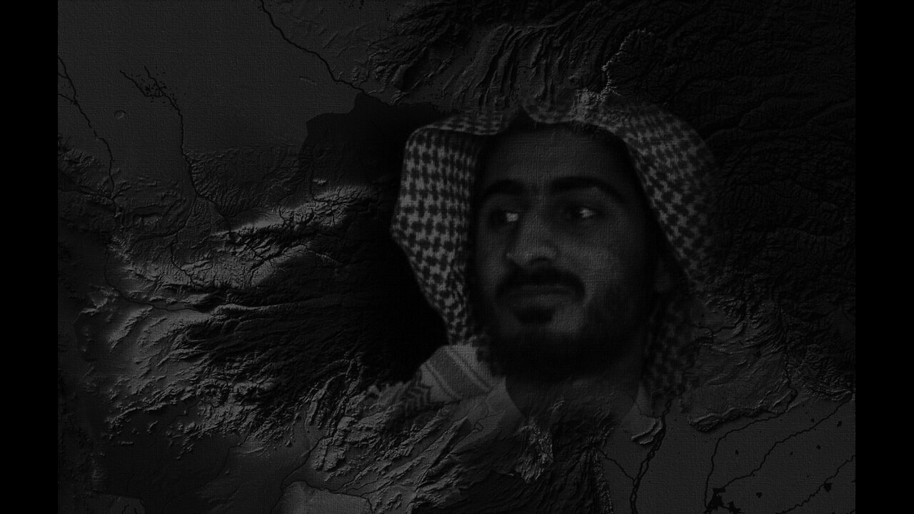 Counter-Terrorist Investigators FOOLED By Hamza Bin Laden A.I.?