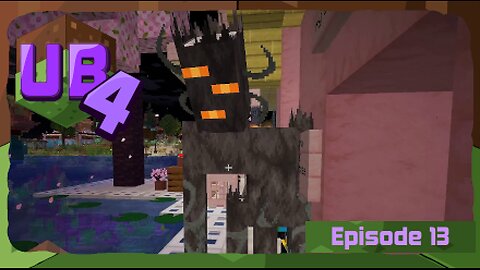 Unorthoblocks SMP S4 Ep 013 – Hide and NO Seek
