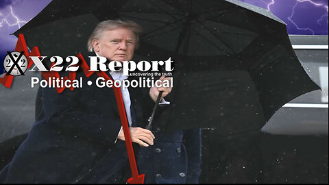 Ep 3632b-First Fake News Outlet Is Held Accountable,Election Interference,This Is Just The Beginning