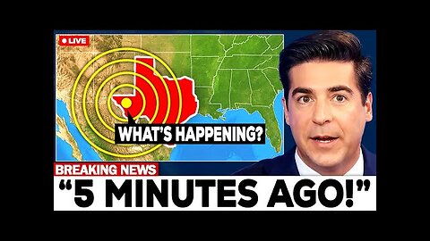 What JUST HAPPENED In Texas TERRIFIES The Entire World!