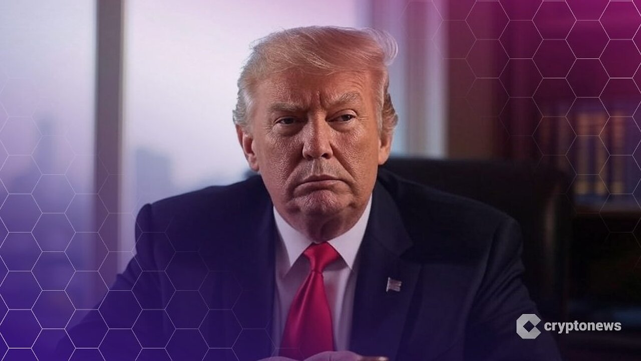 Senator Asks for Trump Impeachment Over Private Dinner with Top Meme Coin Holders