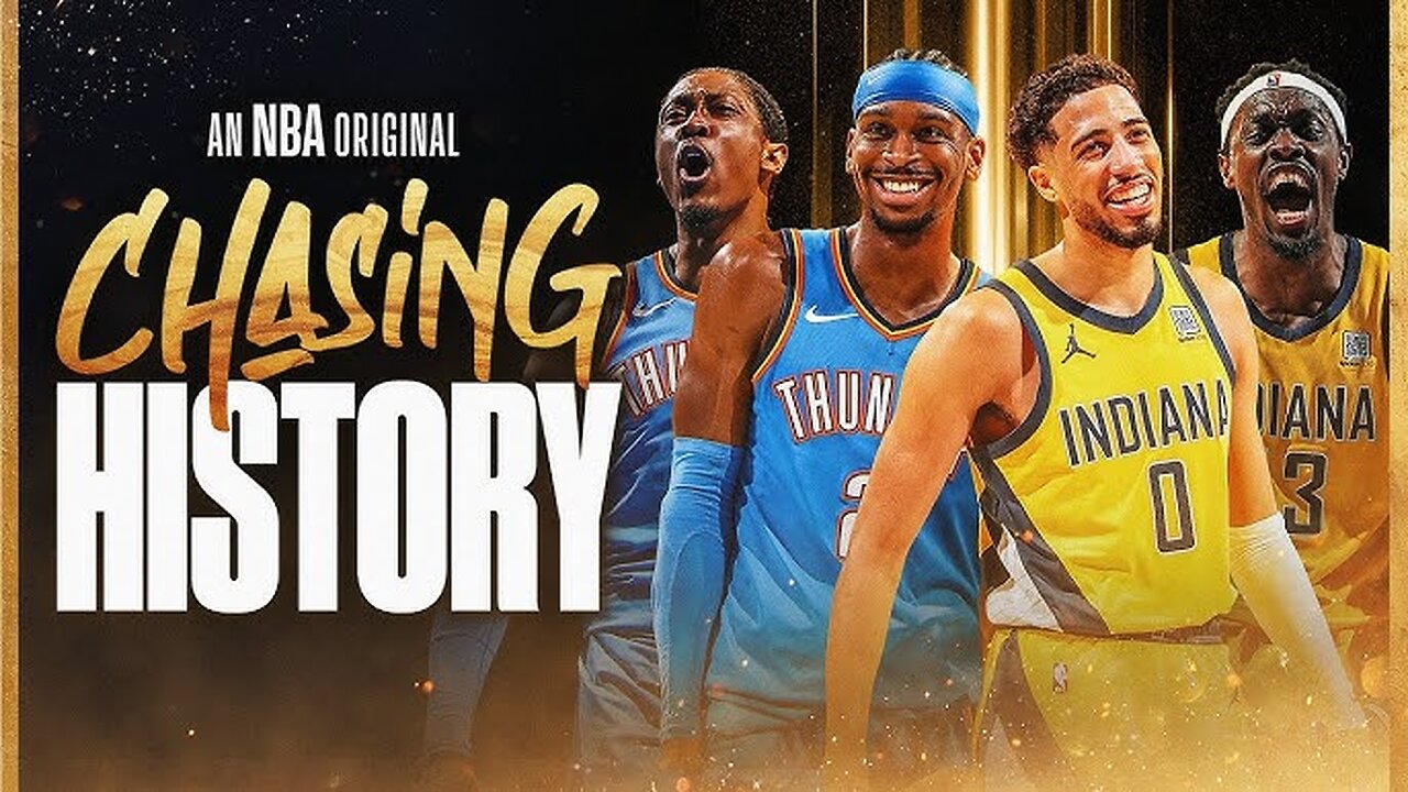 History in the Making Conference Finals