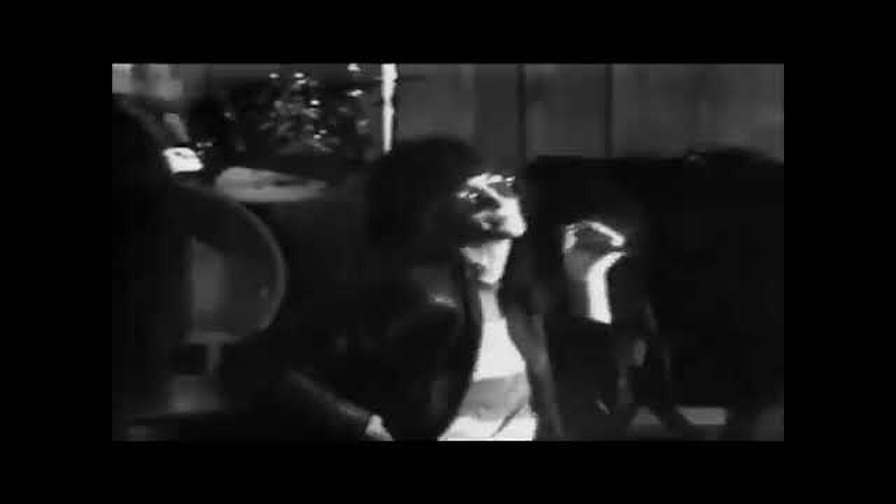 50 YEARS AGO RAMONES PLAY CBGBs16th AUGUST 1974