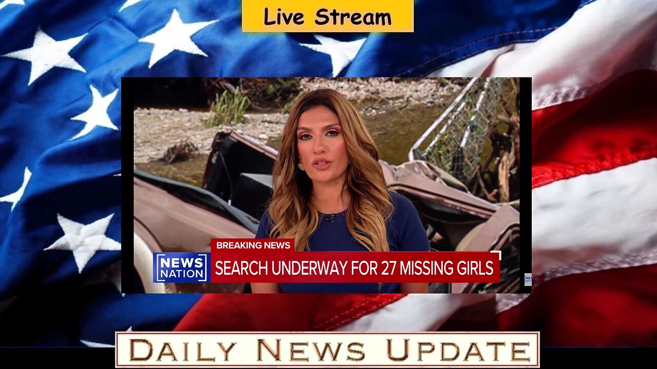 x400c: NewsNation - Texas Search and Rescue: 'We will not stop' | Morning in America