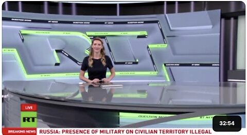 RT News - April 14 2025 (17:00 MSK)