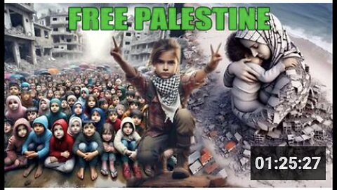 "Israel: Tagged as the Most Malevolent State in World History"