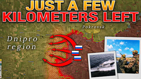 Thunder⚡️Kotliarivka Assault Underway⚔️ High Activity Near Kinburn Spit🔥 Military Summary 2025.05.04