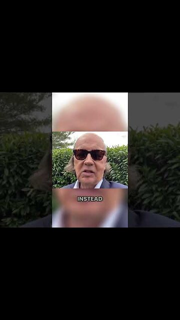 Trump's $150 Trillion Secret Trust