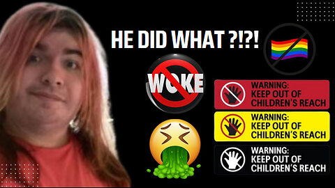 Who is ''Bliss'' from Sherwood Dungeon?😱 (SHOCKING VIDEO MUST WATCH!!) 🤢