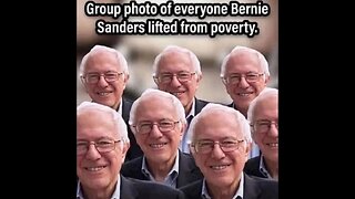 Bernie Sanders Is Asking Dem Leadership To Drink The Communist Kool-Aid And Endorse Zohran Mamdani