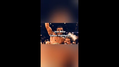 Mike Tyson Ko Compilation