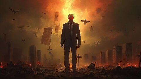 The Coming of the antichrist