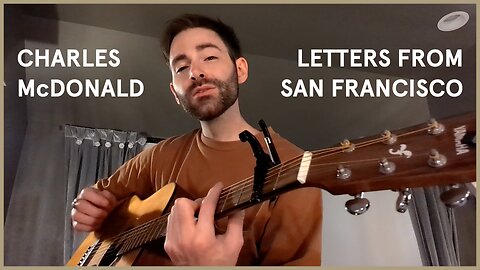 Letters From San Francisco