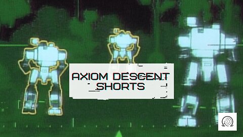 Axiom Descent Shorts: Babel...Babel...Babel