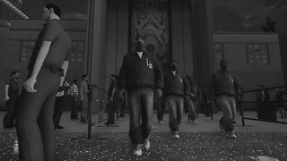 Grand Theft Auto San Andreas Definitive Edition Episode 6: Management Issues