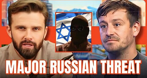 SECRET ISRAELI UK DISINFO CAMPAIGN ON IRAN EXPOSED | KIT KLARENBERG INTERVIEW