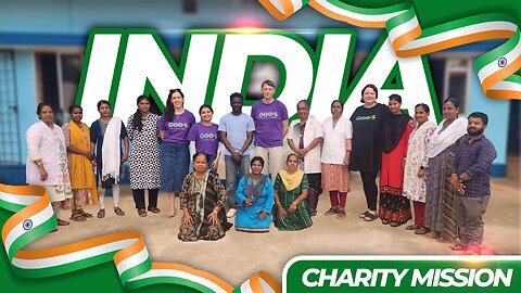 1,000+ Families Reunited!!! | A Life-Changing MISSION In India!