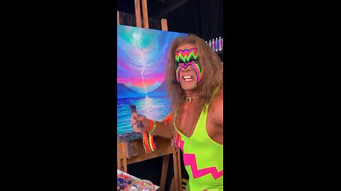 Ultimate Joy Of Painting