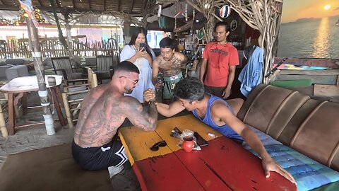 MTJ Ep 59 – Fresh Hair, Gym Grind & Hotel Escape