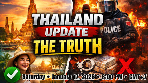 Latest Thailand News: The GOOD, The BAD, & The IMPACT! | Thailand Retirement